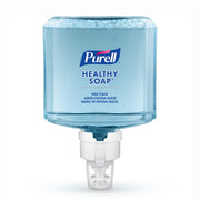 PURELL ES8 Mild Foam Fragrance Free