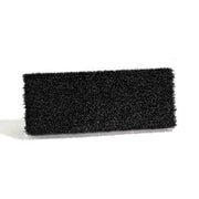 3M Doodlebug Black Heavy Duty Pad 8245