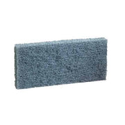 3M Doodlebug Blue Scrub Pad 8242