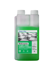 BioEnzyme Floor and Hard Surface Cleaner