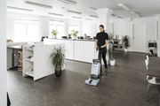 Nilfisk SC100 Full Package