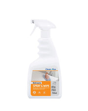 BioEnzyme Spray and Wipe