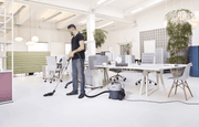 Nilfisk VP300 ECO Vacuum