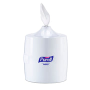 PURELL® Hand Sanitising Wipes Wall Dispenser
