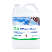 Clean Plus G6 - HD WINDOW CLEANER