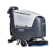 Nilfisk SC500 Walk Behind Scrubber Dryer