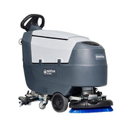 Nilfisk SC401 Battery Walk Behind Scrubber