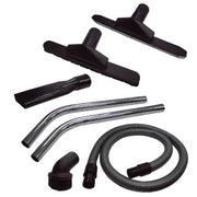 90L Commercial Wet & Dry Vacuum Cleaner for industrial and warehouse cleaning – heavy-duty twin motor vacuum