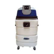 90L Commercial Wet & Dry Vacuum Cleaner for industrial and warehouse cleaning – heavy-duty twin motor vacuum