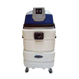 90L Commercial Wet & Dry Vacuum Cleaner for industrial and warehouse cleaning – heavy-duty twin motor vacuum