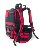 Numatic RSB150NX RucSac Cordless Backpack Vacuum