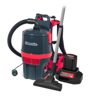 Numatic RSB150NX RucSac Cordless Backpack Vacuum