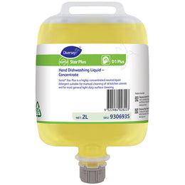 Suma Star-plus D1