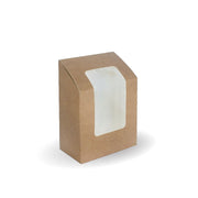 BioPak BioBoard Wrap Wedge