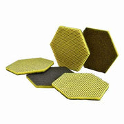 3M Scotch-Brite Dual Purpose Scour Pad 96HEX