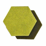 3M Scotch-Brite Dual Purpose Scour Pad 96HEX