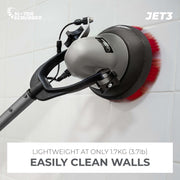MotorScrubber JET3 Starter Kit