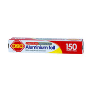 Oso® Premium Heavy Duty Aluminium Foil 150m x 44cm