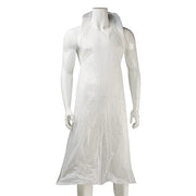 Austar Disposable Apron LDPE 20um - APC511W