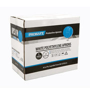 Austar Disposable Apron LDPE 20um - APC511W