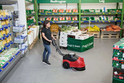 Viper AS380C Micro Scrubber Dryer Electric