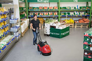Viper AS380B Micro Scrubber Dryer Battery