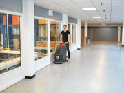 Viper AS430B Compact Scrubber Dryer Battery