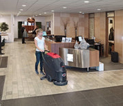 Viper AS430B Compact Scrubber Dryer Battery