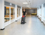 Viper AS430B Compact Scrubber Dryer Battery