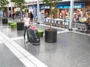 Viper AS430B Compact Scrubber Dryer Battery