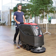 Viper AS5160T Battery Walk Behind Scrubber
