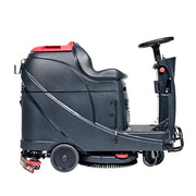 Viper AS530R Ride On Scrubber Dryer