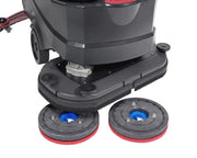 Viper AS6690T Walk Behind Scrubber Dryer