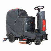 Viper AS710R Ride On Scrubber Dryer