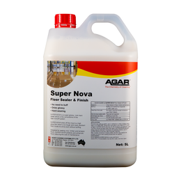 SUPER NOVA is a super-glossy, rock-hard polish that is so tough and mark-resistant that it holds its shine even without buffing, yet it will respond well to being buffed.