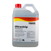 ULTRASTRIP is a powerful stripper that rips through old films of hardened floor polish and rinses away easily leaving old floors stripped clean and ready for recoating.
