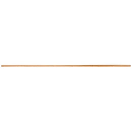 Oates DuraTuff Handle 1.50m X 25mm Lacquered