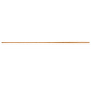 Oates DuraTuff Handle 1.80m X 25mm Lacquered