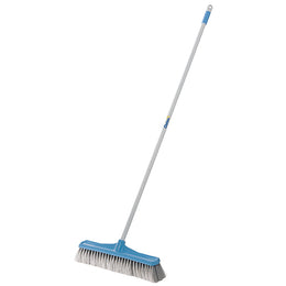 Oates 450mm Jumbo Indoor Broom