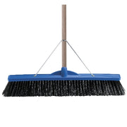 Oates 600mm Multi-purpose Broom with Handle