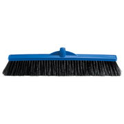 Oates 600mm Industrial Extra Stiff Poly Broom - Head Only