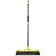 Oates 450mm Medium Stiff Tradesman Broom