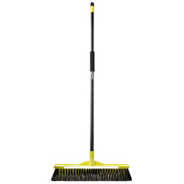 Oates 450mm Medium Stiff Tradesman Broom