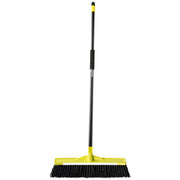 Oates 450mm Extra Stiff Tradesman Broom
