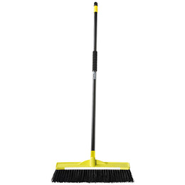 Oates 450mm Extra Stiff Tradesman Broom