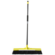 Oates 600mm Extra Stiff Tradesman Broom