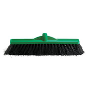 Oates 450mm Platform Blend Broom - Head Only