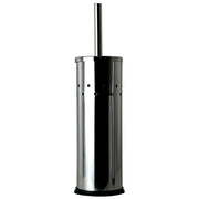 Oates Toilet Set - Stainless Steel