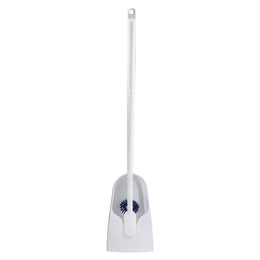 Oates Ergo Long Handled Toilet Brush Set