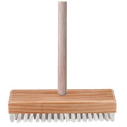 Oates Marine Scrub - Synthetic Bristles